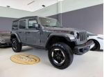 JEEP Wrangler 3.6 V6  Rubicon -MANUALE!! -VARIE OMOLOG rif. 23910142