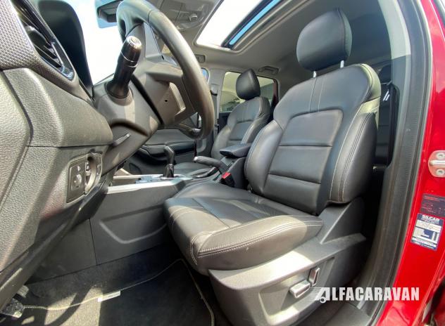 DR Automobiles DR 4.0 1.5 Gpl 114cv - Foto 7