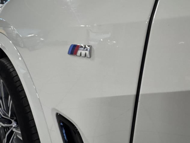 BMW X5 xDrive 30d MH48V Msport autom. - Foto 6