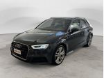 Audi A3 A3 Sportback 35 2.0 tdi S-LINE 150cv s-tronic