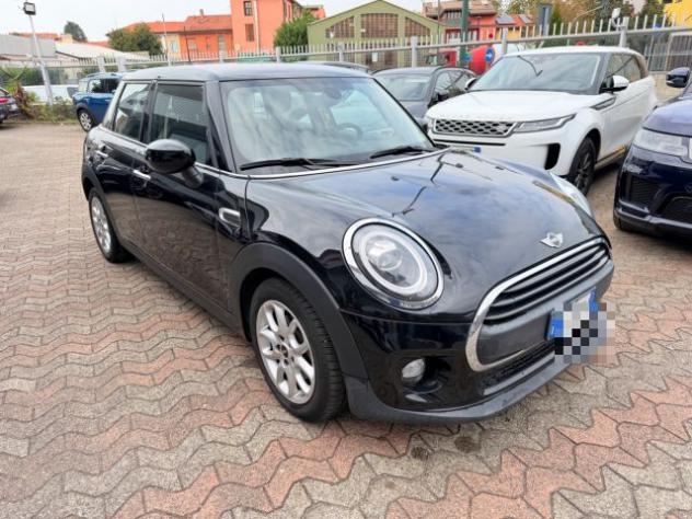 MINI One 1.5 One 75 CV Baker Street 5 PORTE rif. 24117877 - Foto 3