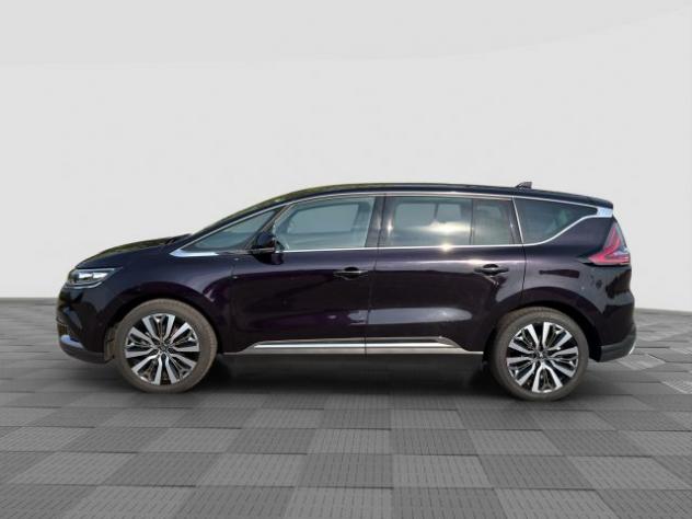 RENAULT Espace Espace INITIALE PARIS Blue dCi 200 EDC rif. 23935271 - Foto 2