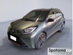 Toyota Aygo X 1.0B (72 CV) Limited