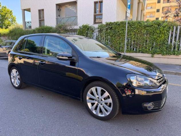 VOLKSWAGEN Golf 2.0 DIESEL PERFETTA !!!! rif. 23803521 - Foto 3