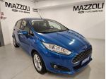 Ford Fiesta 1.0 5p. 80CV Titanium