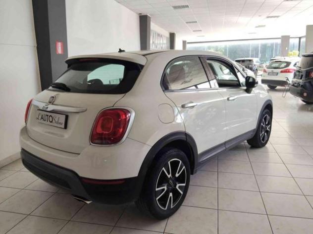 FIAT 500X 1.6 E-Torq 110 CV S-Design City rif. 23878820