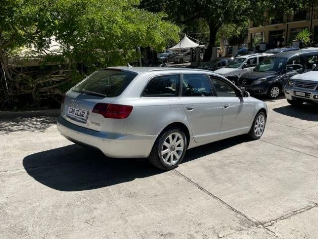 Audi A6 Avant 3.0 V6 TDI 224cv Quattro Tiptronic.My'06 - Foto 5