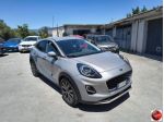 FORD Puma 1.5 DIESEL 120 CV .