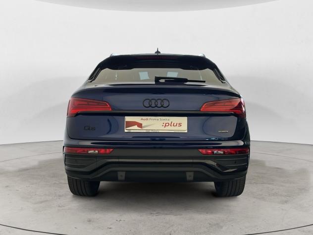 Audi Q5 Sportback Q5 Sportback 40 TDI Identity Black quattro S tronic - Foto 5