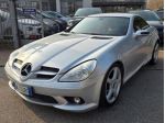 MERCEDES-BENZ SLK 200 Kompressor cat Sport AUTOMATICO rif. 23396600