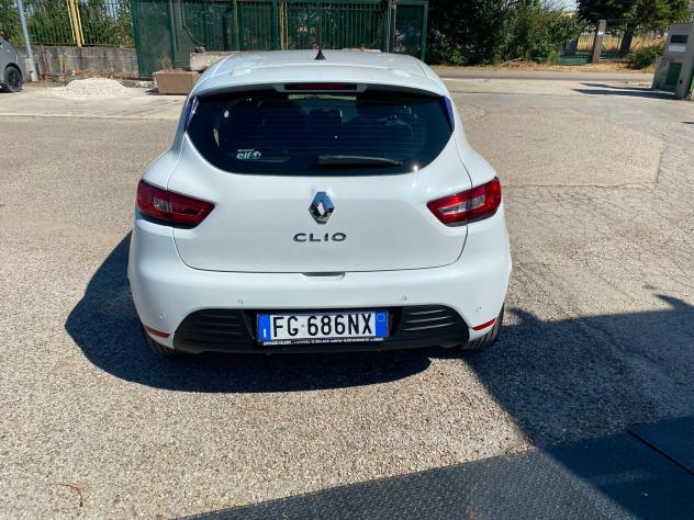 Renault Clio (A73) - Foto 3
