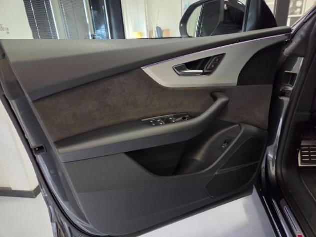 AUDI Q8 55 TFSI quattro Sline IVA ESPOSTA rif. 23772296 - Foto 9