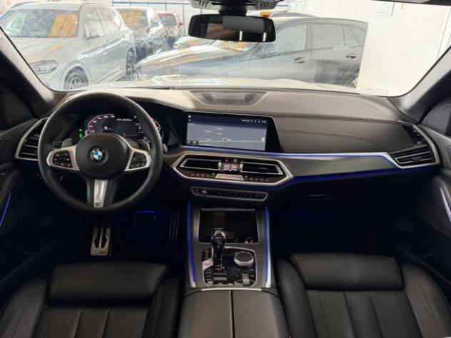 BMW X5 M50 d //TETTO//21//FARI LASER// rif. 23709660 - Foto 10