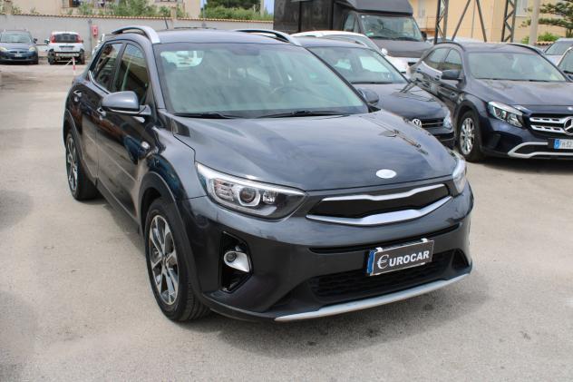 Kia Stonic 1.6 CRDi 110 CV Energy - Foto 3