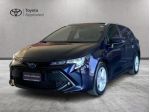 Toyota Corolla (2018-) Touring Sports 1.8 Hybrid Active