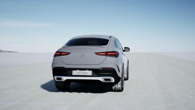 Mercedes-Benz GLE V167 NUOVO 350 de 4MATIC Plug-in hybrid Coupe - Foto 5