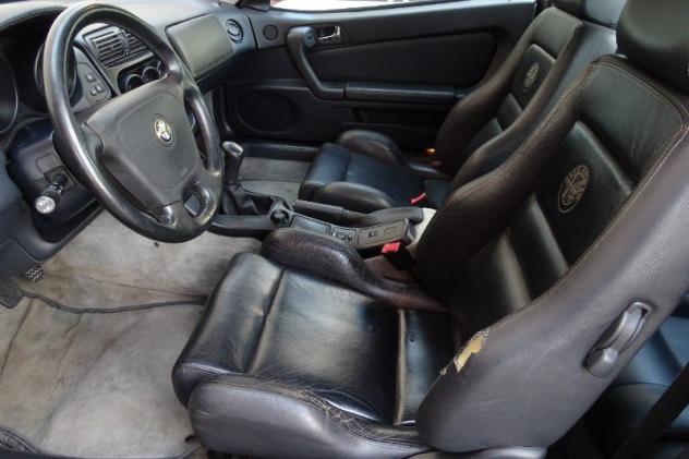 Alfa Romeo Gtv/Spider Gtv 2.0i 16V Twin Spark cat - Foto 6