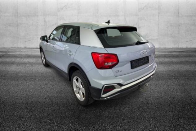 AUDI Q2 30 TDI S tronic S line Edition rif. 23757281 - Foto 2