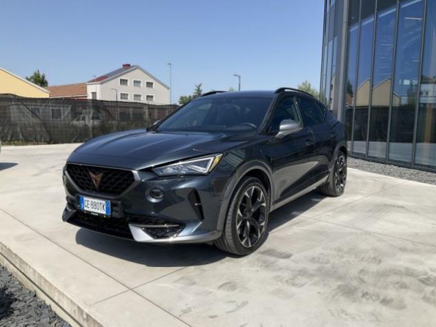 CUPRA Formentor 1.4 e-Hybrid DSG VZ rif. 23757344 - Foto 3
