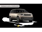 LAND ROVER Range Rover 4.4 V8 540 CV SV Black LWB  5ªserie rif. 23759299