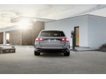 MERCEDES-BENZ E 300 de hybrid EQ 4Matic S.W. AMG Line Advanced rif. 23255949