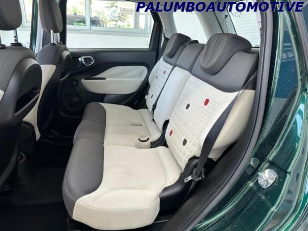 FIAT 500L 1.3 Multijet 85 CV Lounge rif. 24039634 - Foto 9