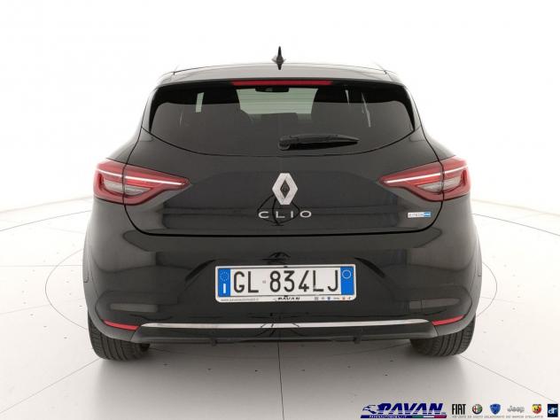 Renault Clio 1.6 Full Hybrid E-Tech 145cv Techno - Foto 6