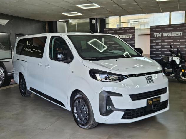 FIAT ULYSSE 2.0 BlueHDi 180 CV - 9 POSTI - IVA ESCLUSA - Foto 3