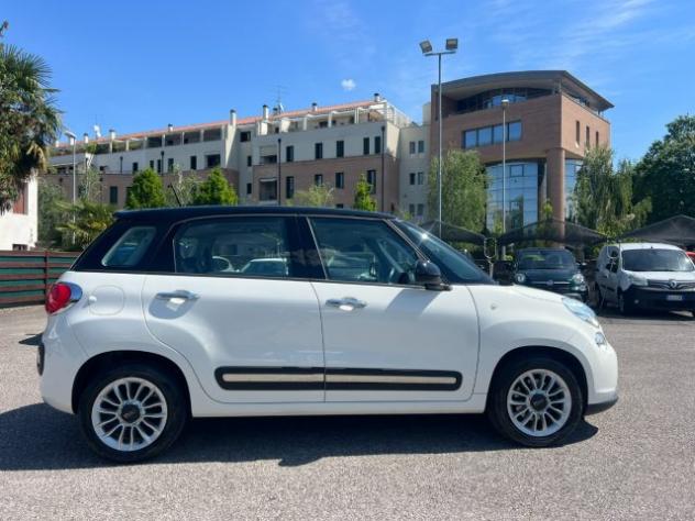 FIAT 500L 1.3 Multijet 95 CV Lounge rif. 23620899 - Foto 4