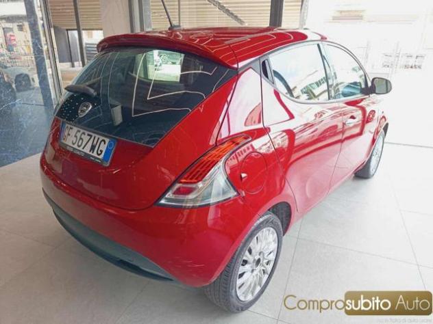 LANCIA Ypsilon 1.0 FireFly 5 porte S&S Hybrid Ecochic Gold rif. 24135404 - Foto 8