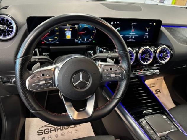 MERCEDES-BENZ GLA 180 d AMG Premium Automatico rif. 23904806 - Foto 7