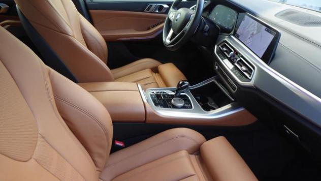 BMW X5 xDrive30d 48V xLine rif. 24075246 - Foto 8