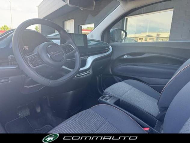 FIAT 500e Berlina 42 kWh Icon + rif. 23949166 - Foto 10