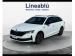 Škoda Octavia 4ª serie 1.5 TSI ACT Hybrid 150 CV DSG Wagon Sportline