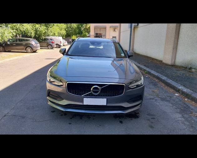 Volvo V90 (2016---) D3 Momentum - Foto 3