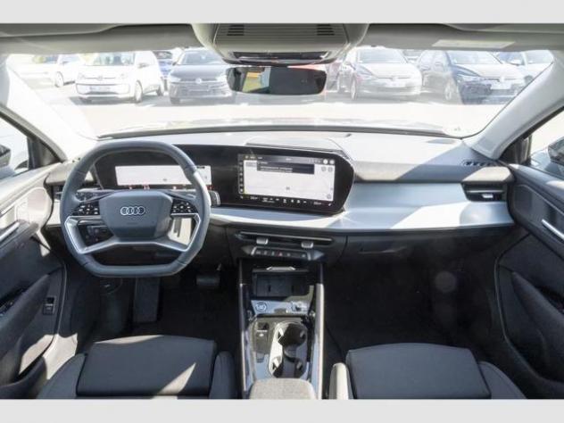 AUDI Q3 TDI STRONIC S LINE BLACK PACK 19 ACC TECH rif. 23868648 - Foto 10