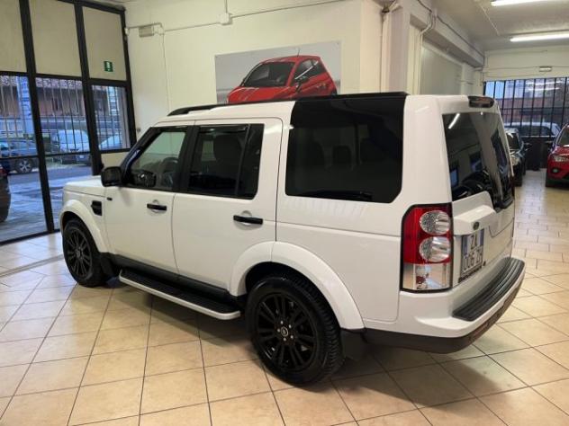 LAND ROVER Discovery 4 3.0 SDV6 249CV SE rif. 23789578 - Foto 4