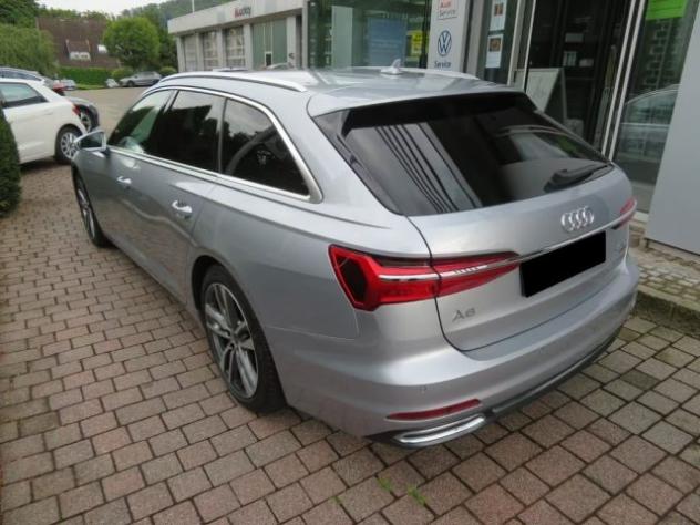 AUDI A6 Avant 40 TDI Quattro S line S-Line rif. 24059537 - Foto 5