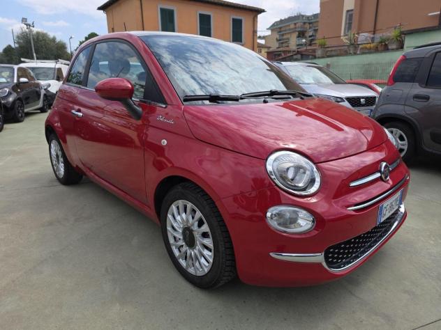 FIAT - 500 - 1.0 Hybrid Dolcevita - Foto 3