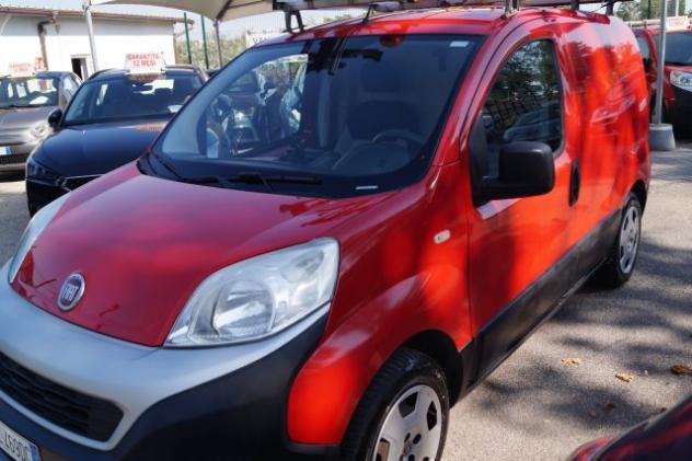 FIAT Fiorino 1.3 MJT 95CV Cargo Adventure N1 allestito rif. 23984141 - Foto 2