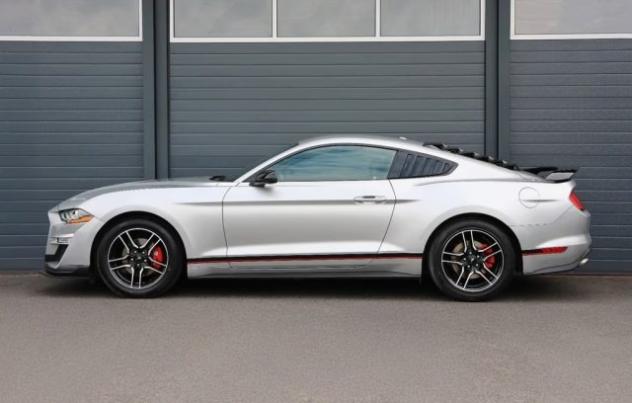 FORD Mustang Fastback 2.3 EcoBoost rif. 24230473 - Foto 4