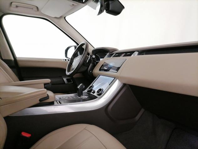 Land Rover Range Rover Sport 3.0d i6 mhev HSE Dynamic 249cv auto - Foto 10