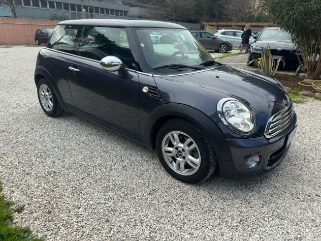 MINI Mini Mini 1.6 16V One D - Foto 3