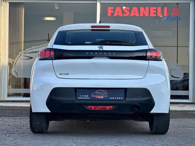 PEUGEOT 208 PureTech 1.2 Stop&Start 5 porte Active rif. 22220406 - Foto 9