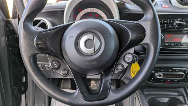SMART ForTwo 1.0cc 71cv rif. 22877019 - Foto 9