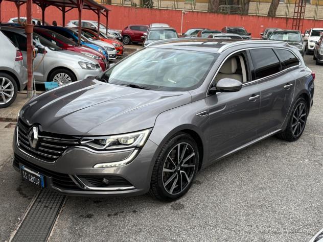 Talisman dCi 160 CV EDC-( 50 MILA KM ) 4Control-unipro - Foto 5