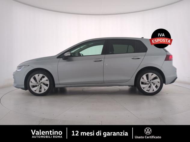 Volkswagen Golf 2.0 TDI SCR Edition Plus - Foto 4