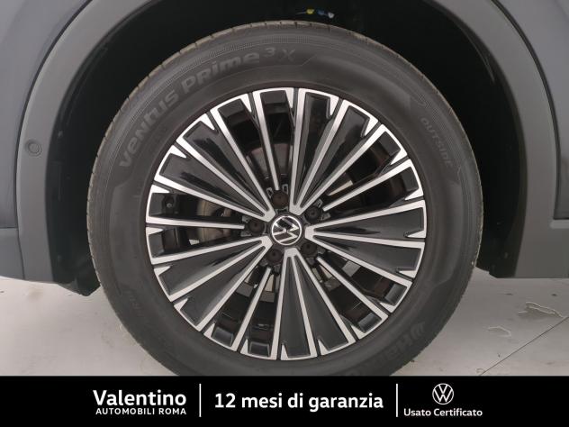 Volkswagen Tiguan 1.5 etsi DSG Edition Plus 150cv - Foto 9
