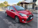 Toyota Yaris 1.0 5 porte Cool OK Neopatentati