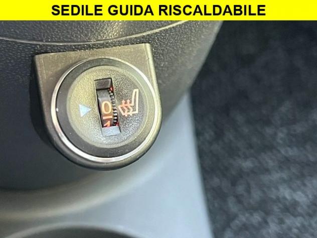 FIAT 500 1.2 Special White Euro6 rif. 24136219 - Foto 10